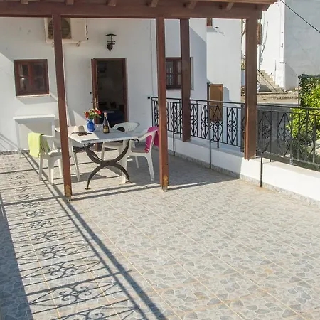 Jacks Studios Lindos  Exterior photo