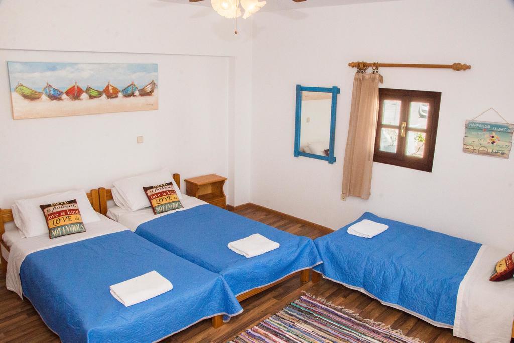 Apartamento Jacks *