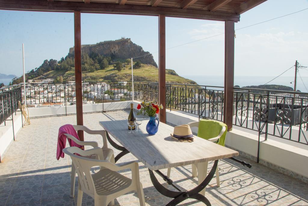 Jacks Apartamento