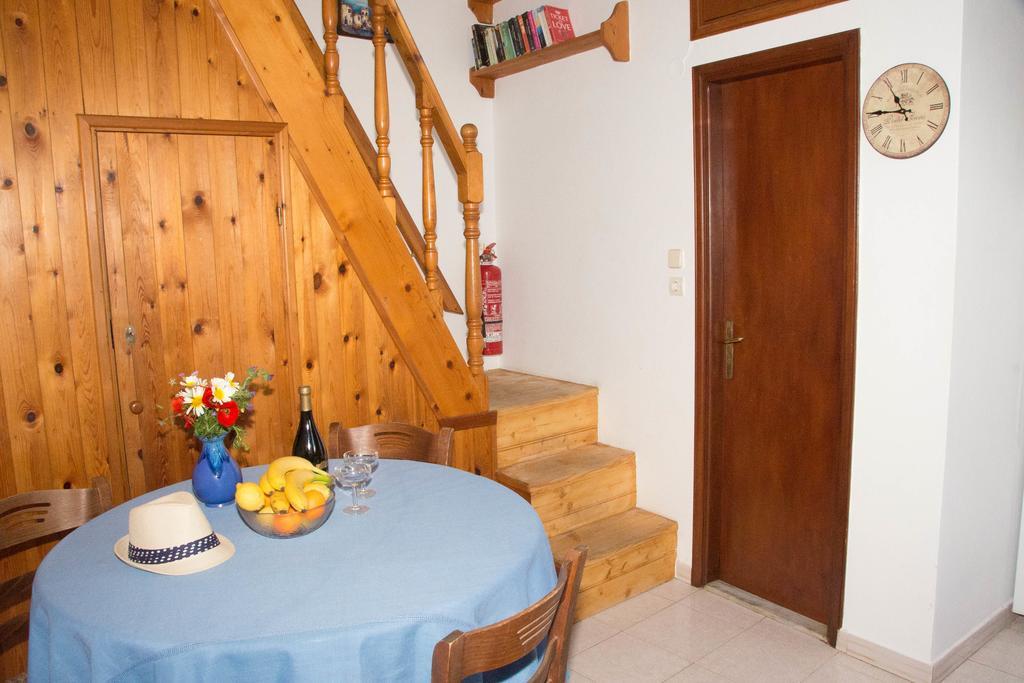 Apartamento Jacks *