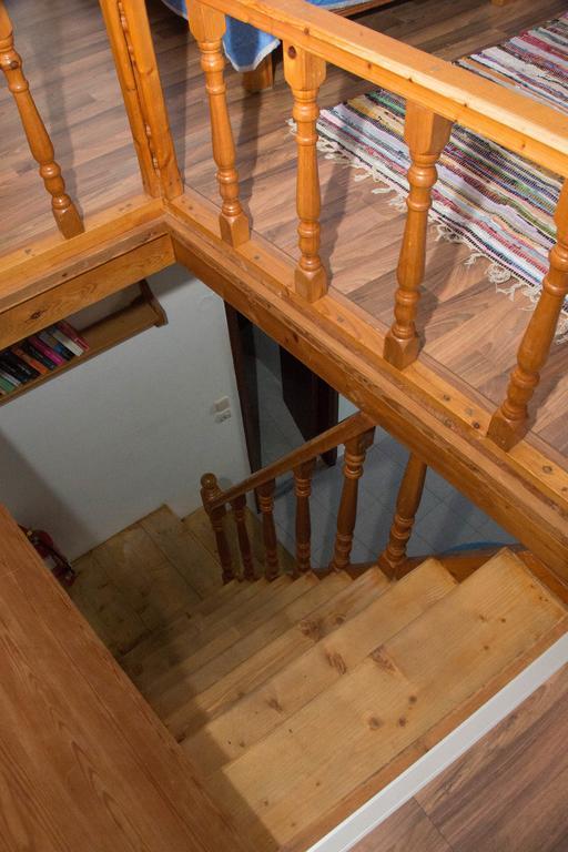 Apartamento Jacks Líndos