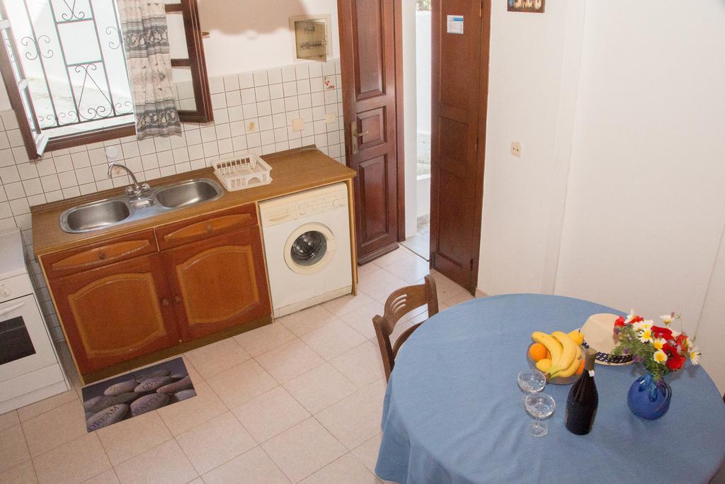 Apartamento Jacks