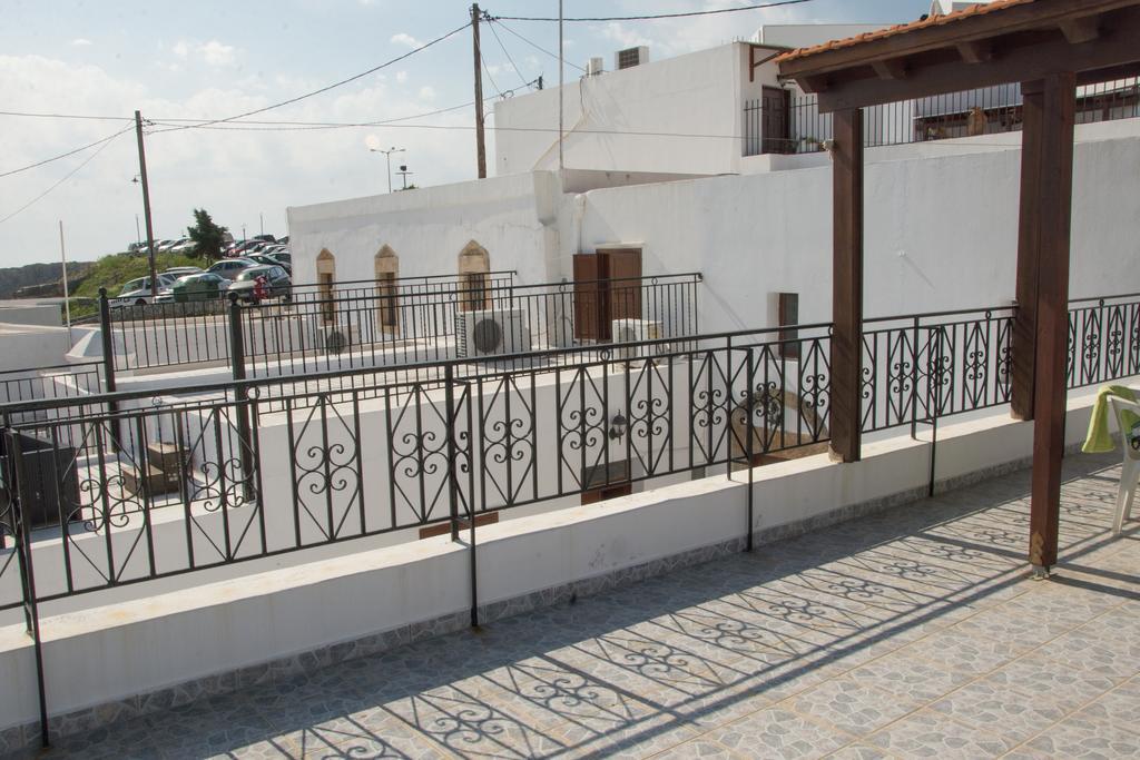 Jacks Apartamento *