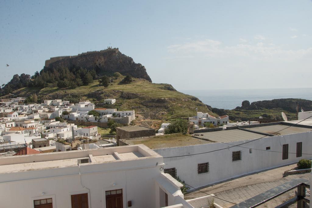 Jacks Apartamento
