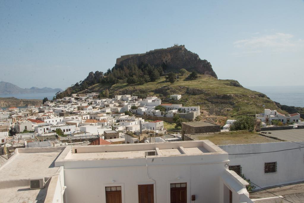 Jacks * Líndos