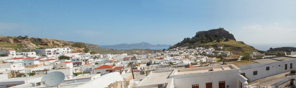 Jacks Líndos
