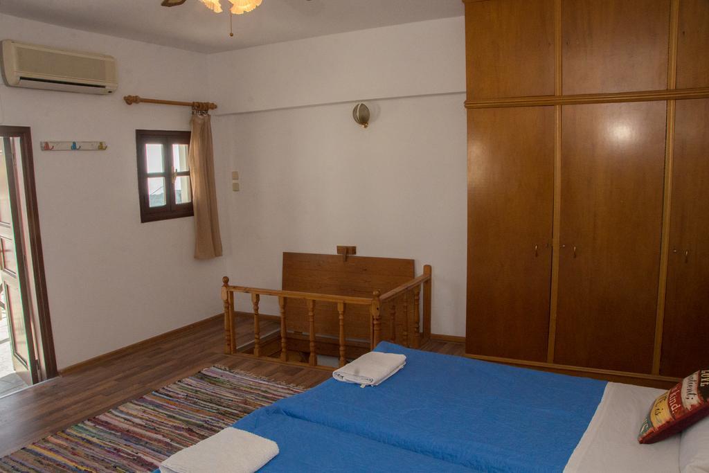 Apartamento Jacks *