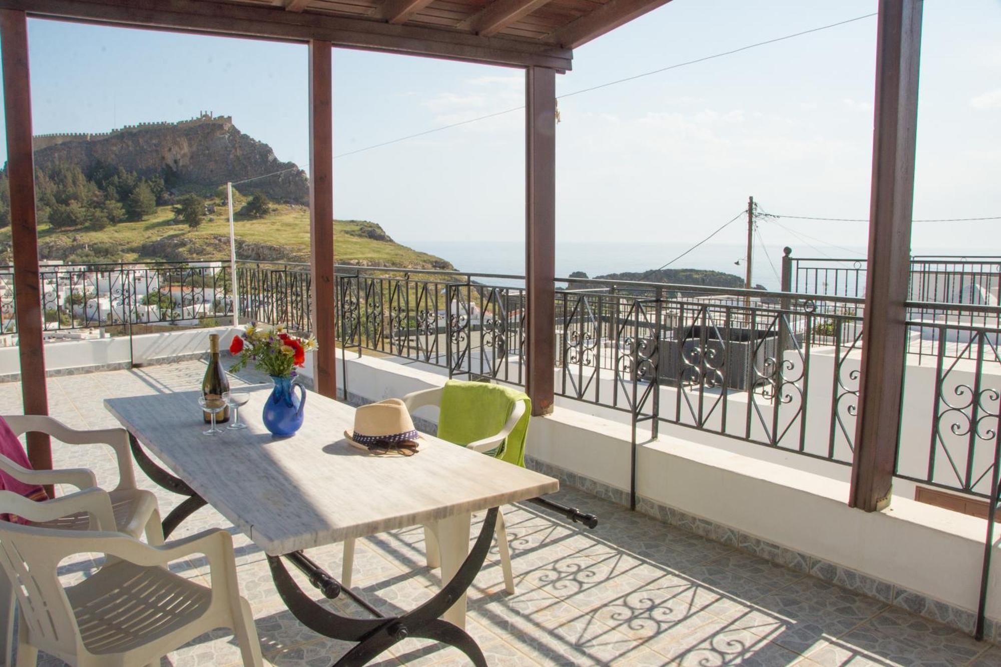 Apartamento Jacks *